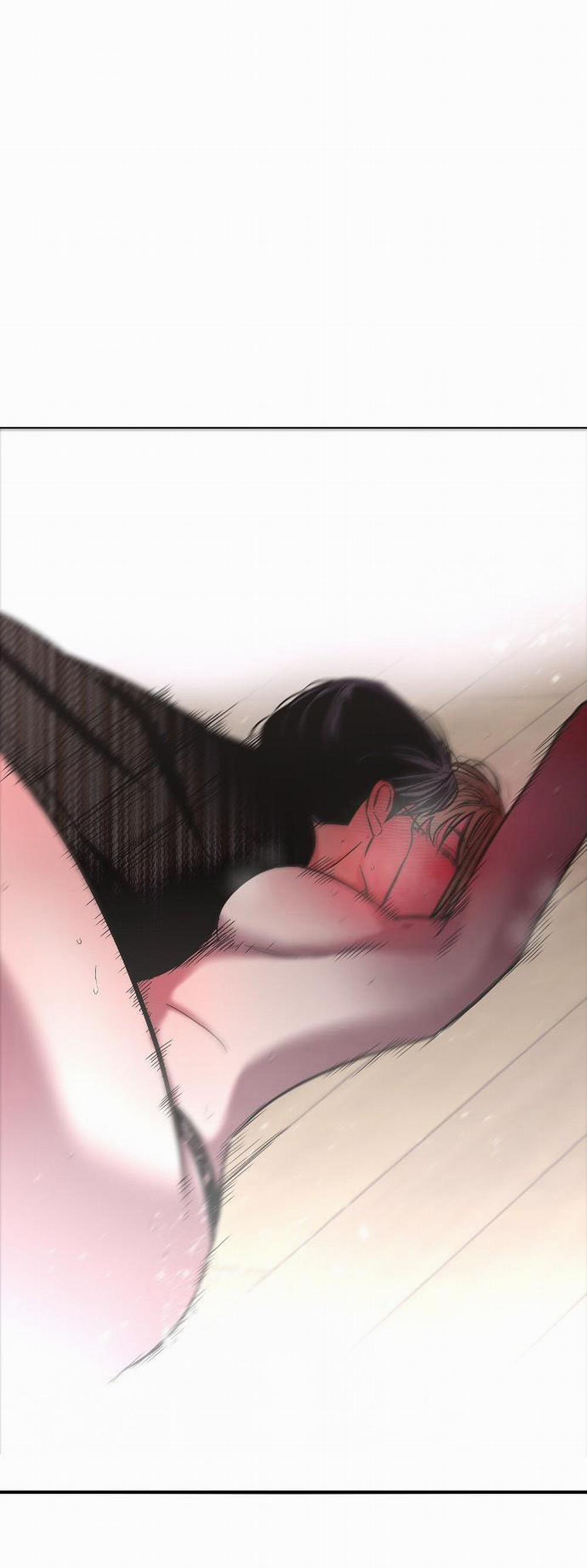 [18+] Nari Ở Nhà Đối Diện 13.1 trang 6