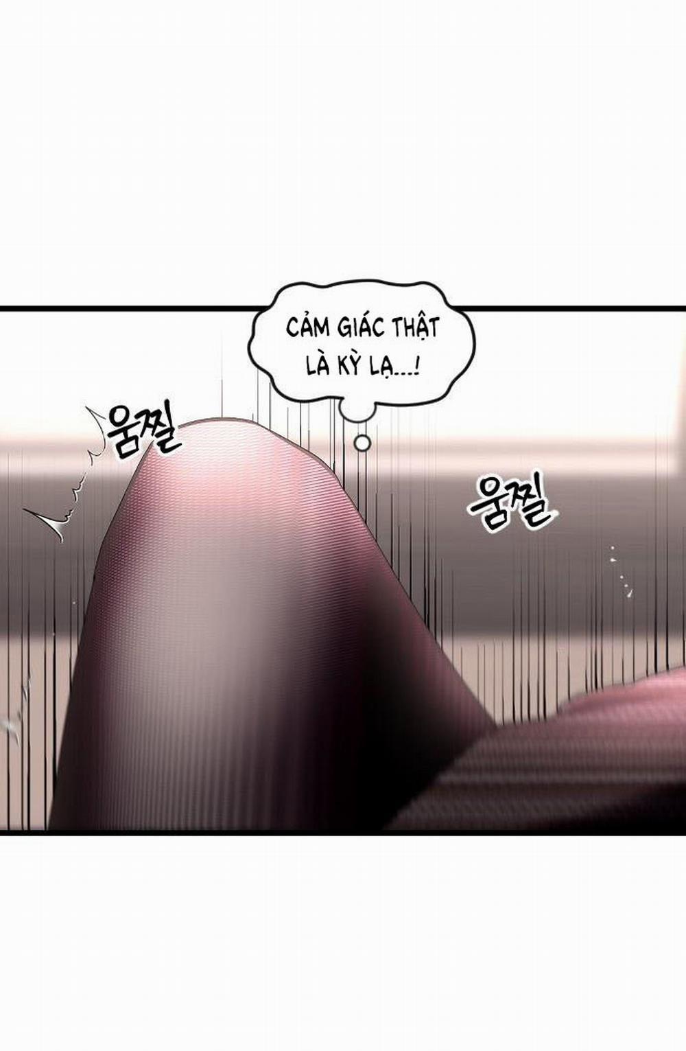 [18+] Nari Ở Nhà Đối Diện 13.1 trang 8