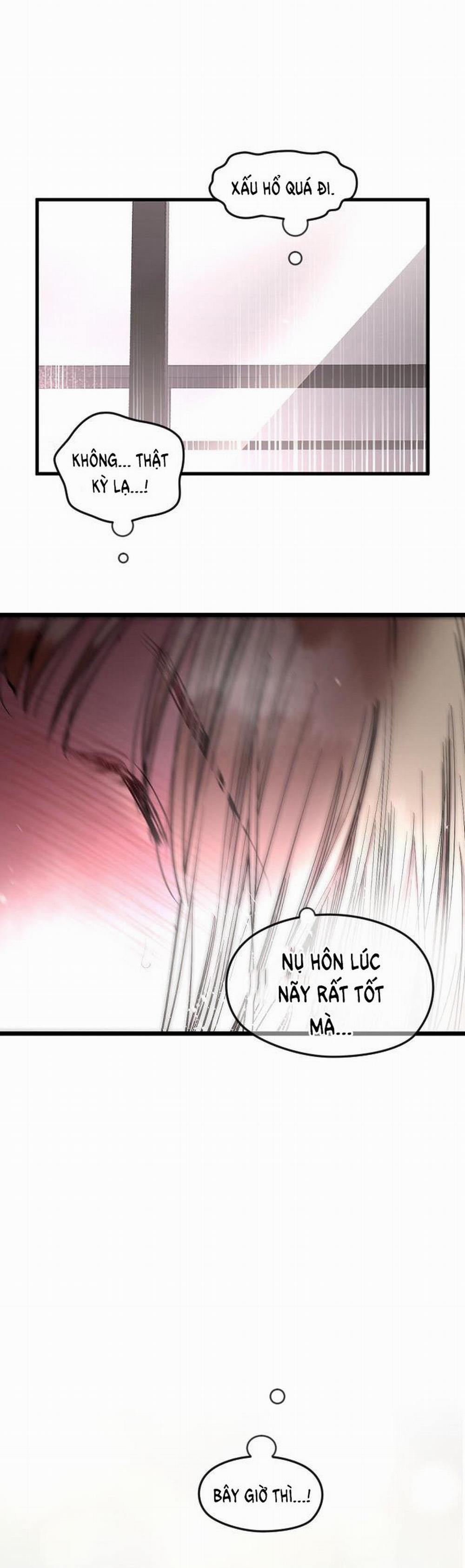 [18+] Nari Ở Nhà Đối Diện 13.1 trang 9