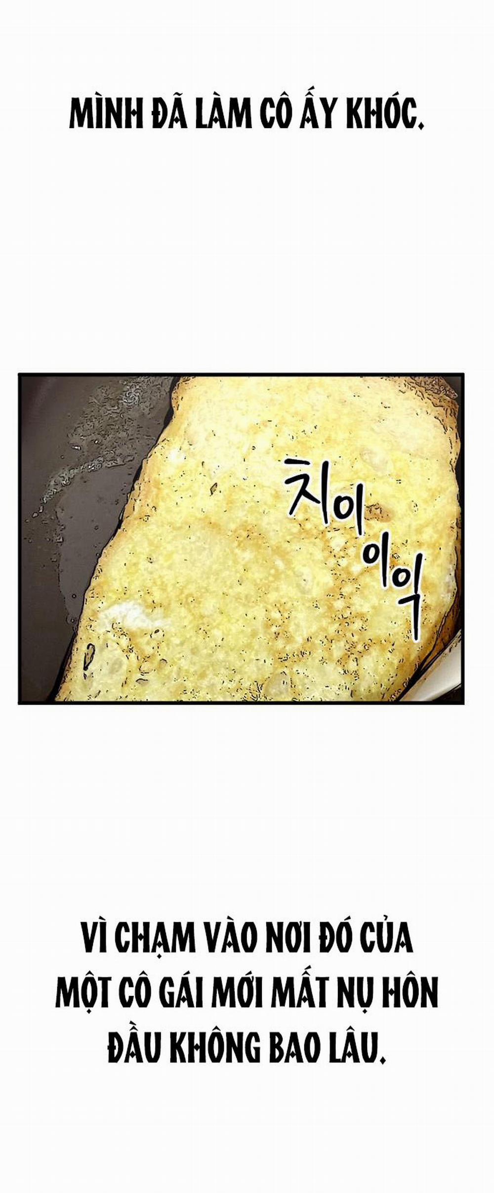 [18+] Nari Ở Nhà Đối Diện 13.2 trang 10