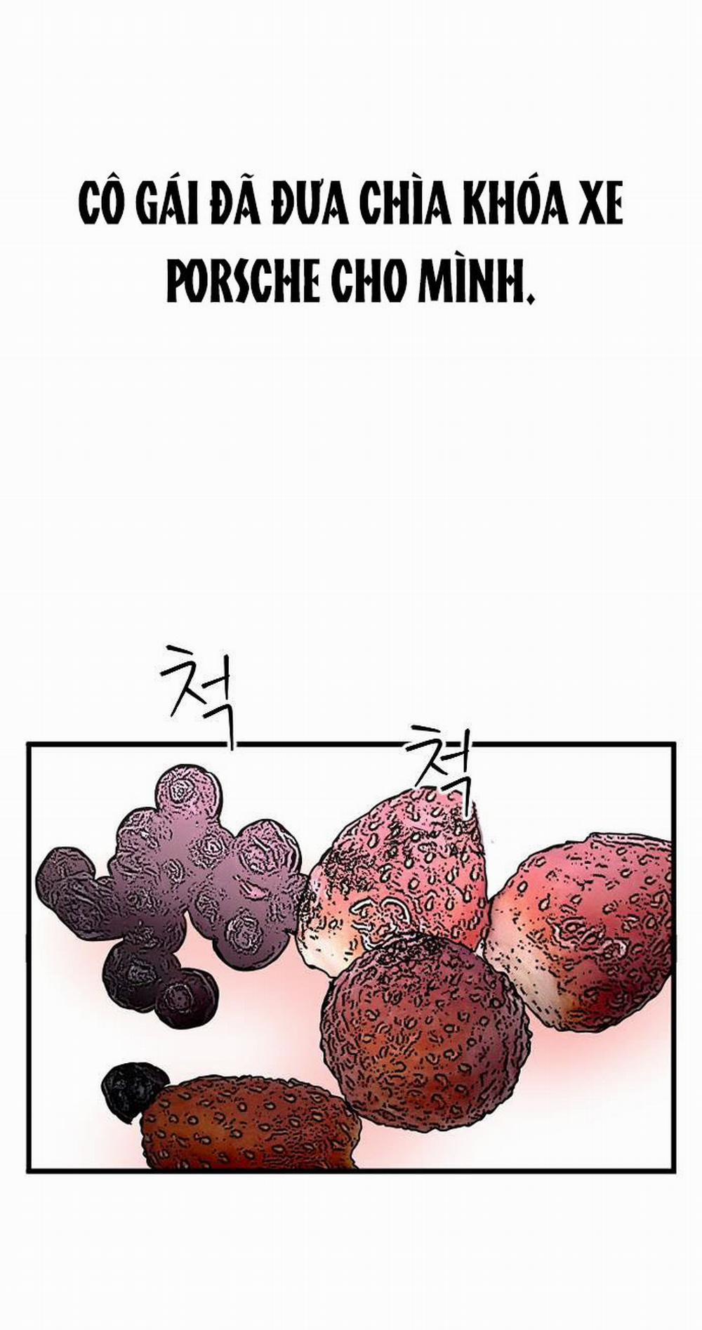 [18+] Nari Ở Nhà Đối Diện 13.2 trang 12