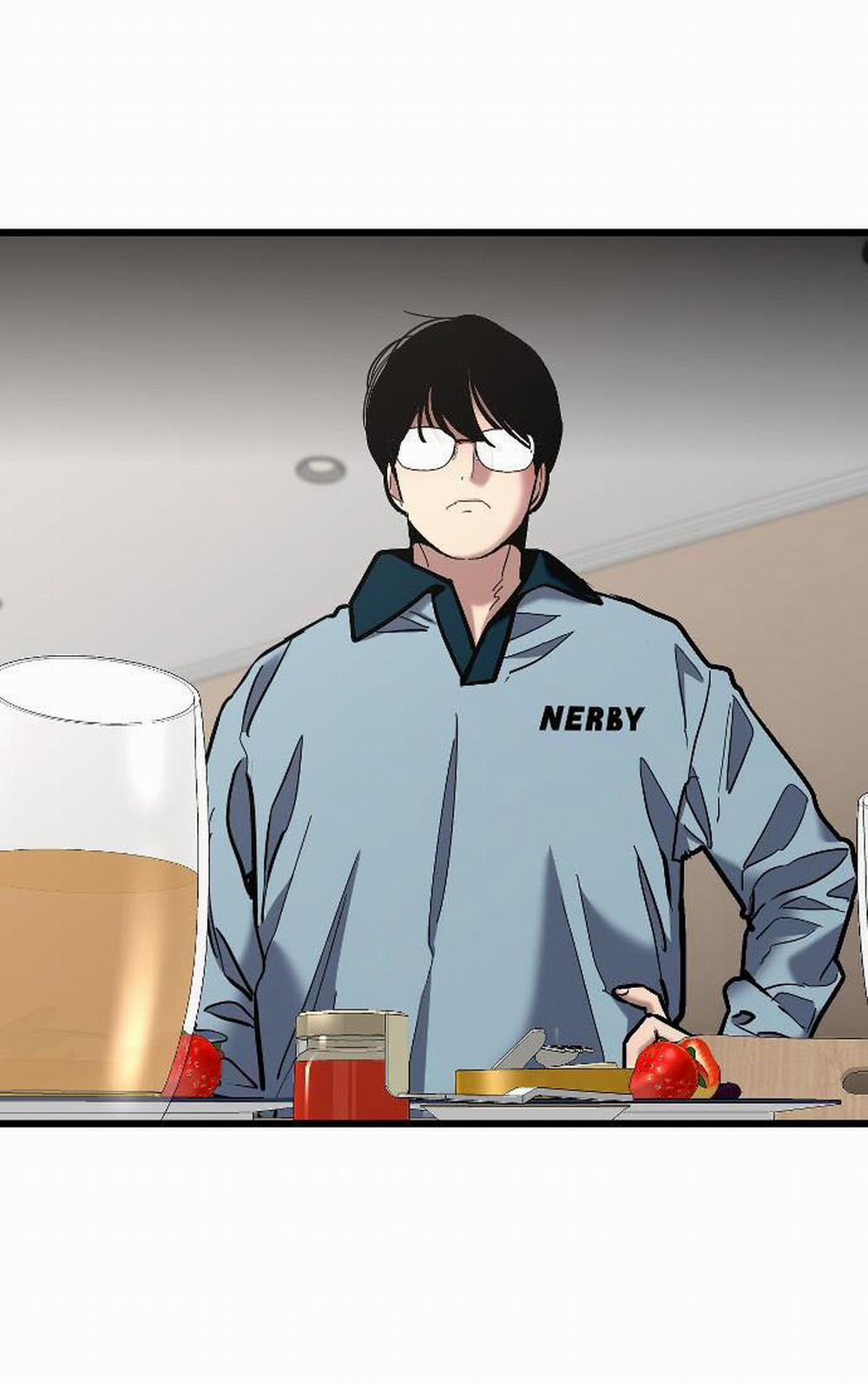 [18+] Nari Ở Nhà Đối Diện 13.2 trang 17