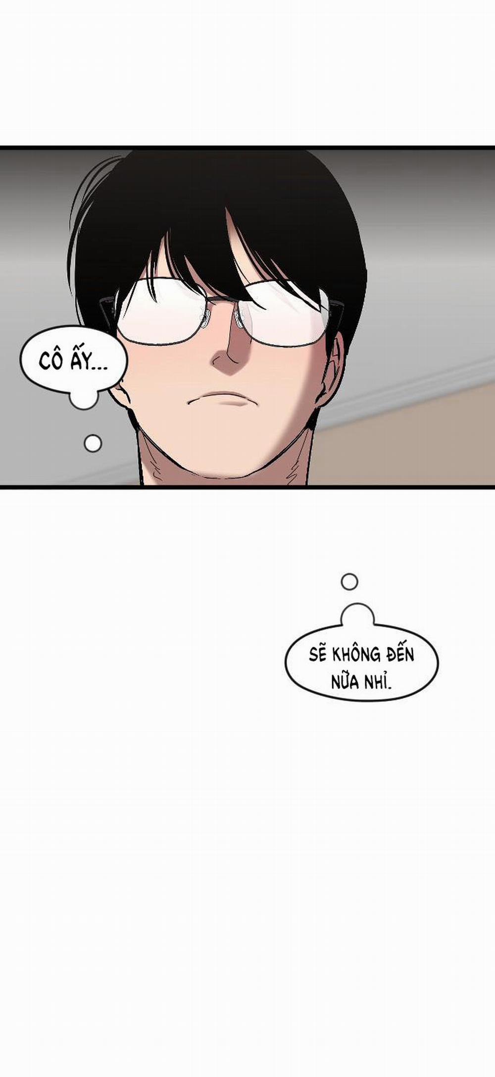 [18+] Nari Ở Nhà Đối Diện 13.2 trang 18