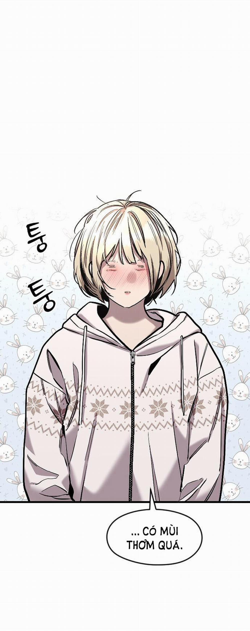 [18+] Nari Ở Nhà Đối Diện 13.2 trang 19