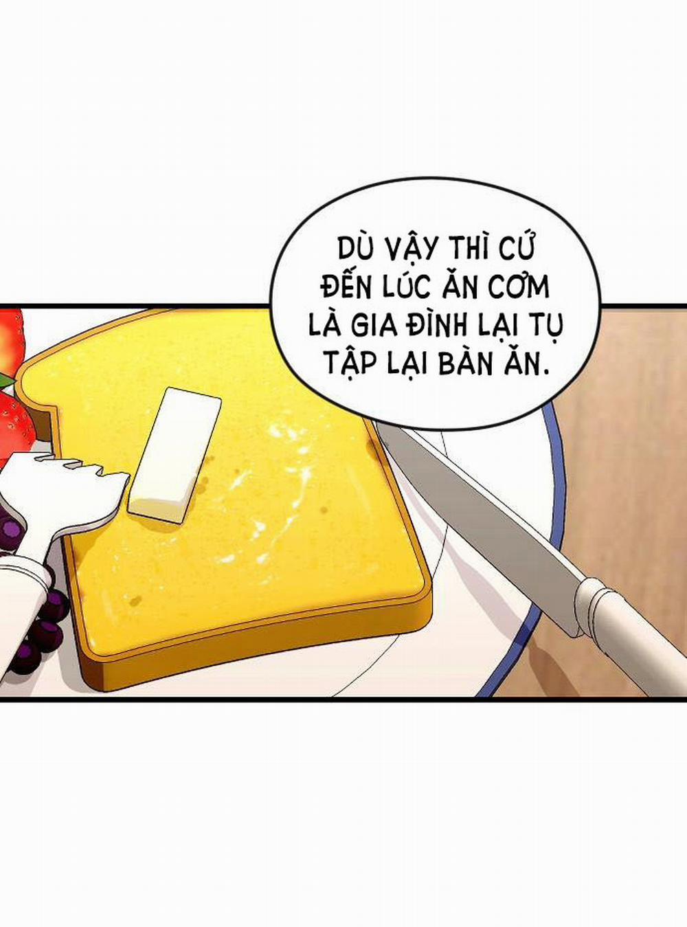 [18+] Nari Ở Nhà Đối Diện 13.2 trang 24