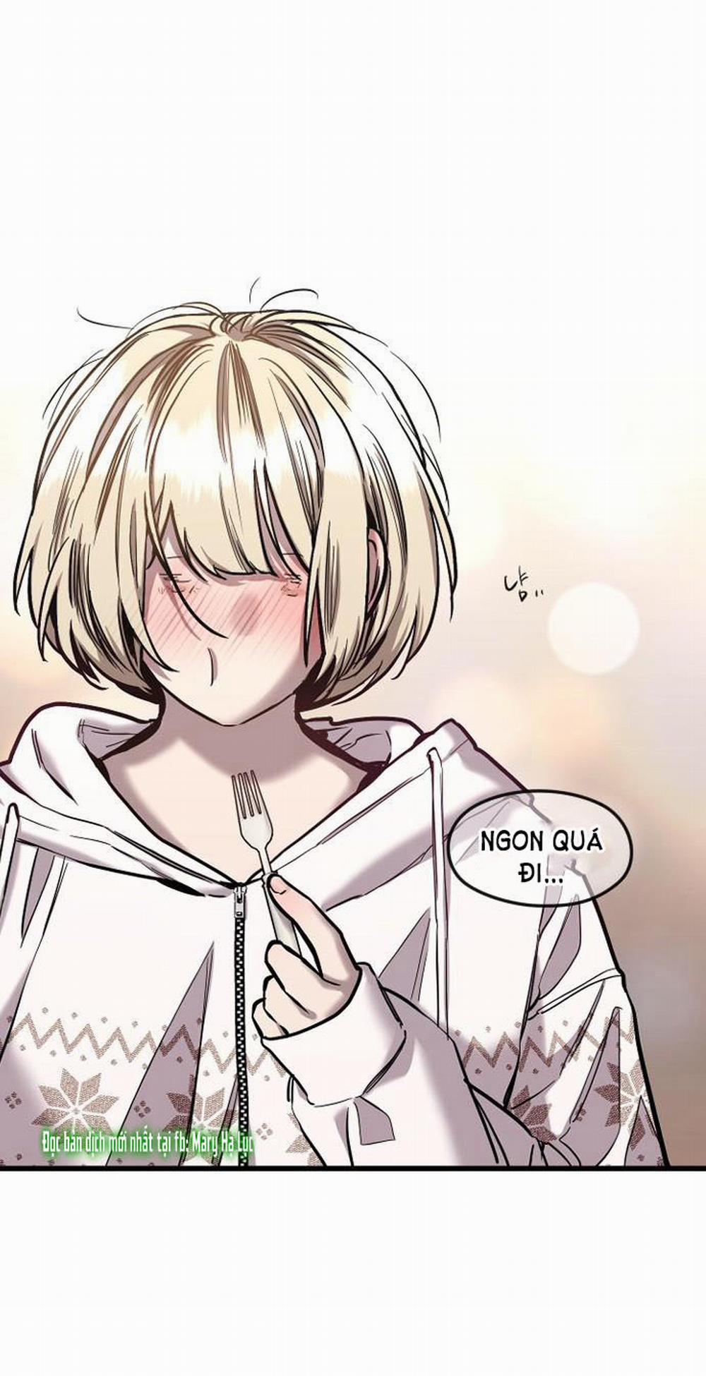 [18+] Nari Ở Nhà Đối Diện 13.2 trang 28