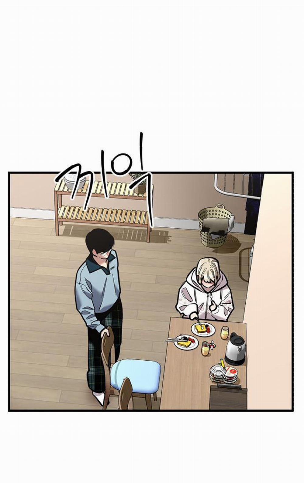 [18+] Nari Ở Nhà Đối Diện 13.2 trang 30