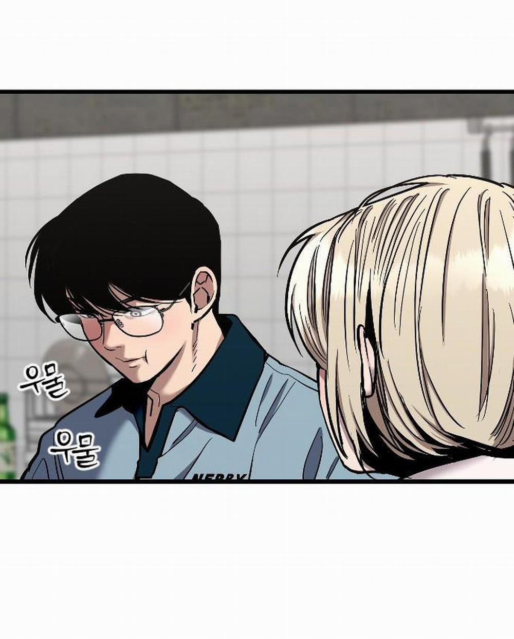 [18+] Nari Ở Nhà Đối Diện 13.2 trang 33