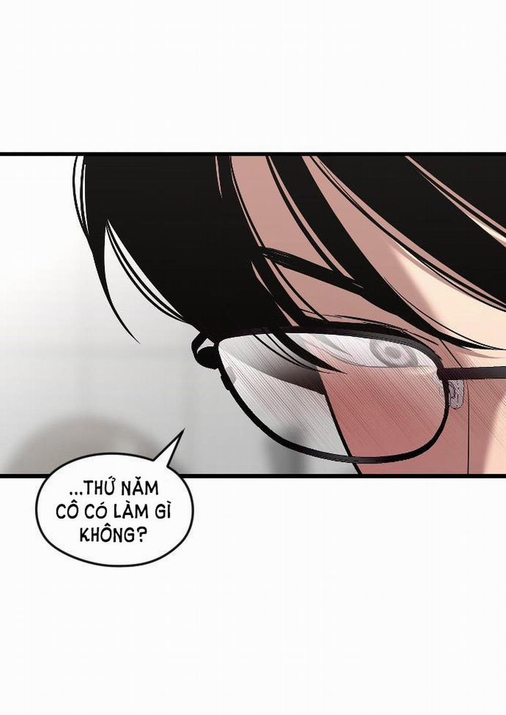 [18+] Nari Ở Nhà Đối Diện 13.2 trang 34