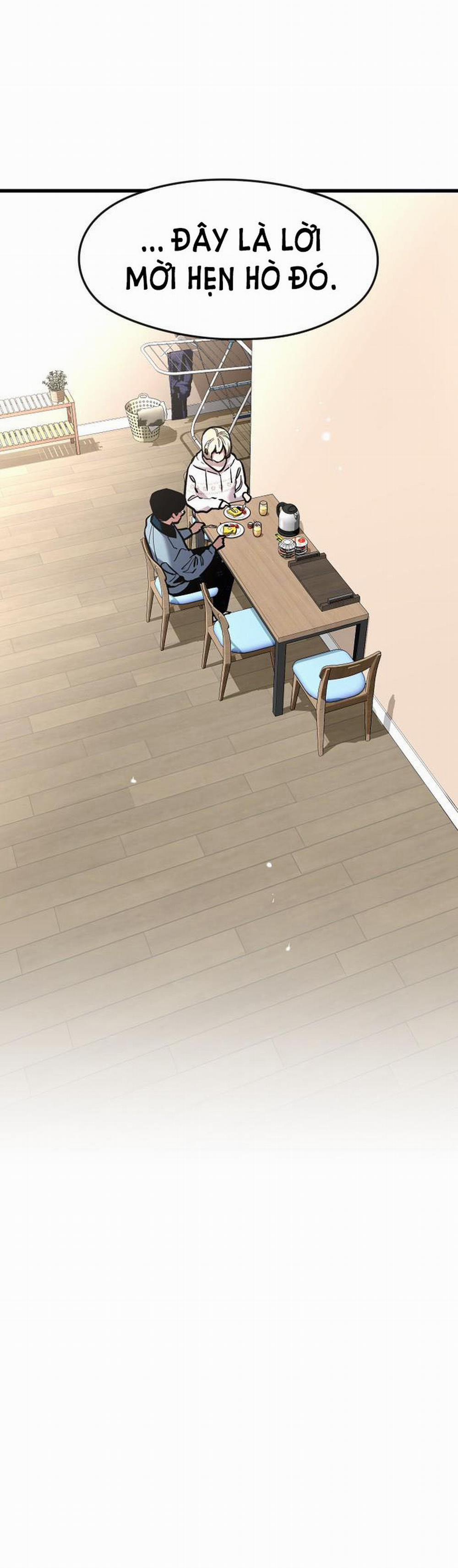 [18+] Nari Ở Nhà Đối Diện 13.2 trang 36