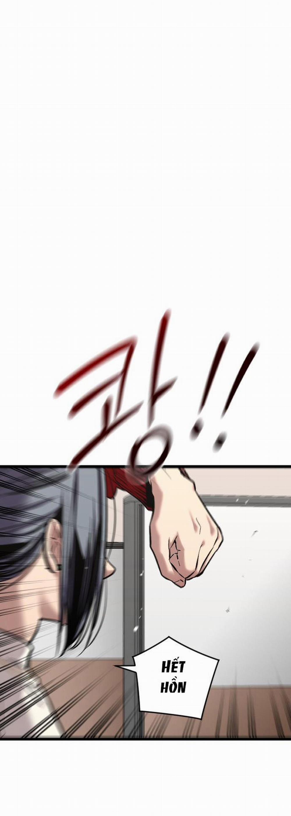 [18+] Nari Ở Nhà Đối Diện 13.2 trang 37