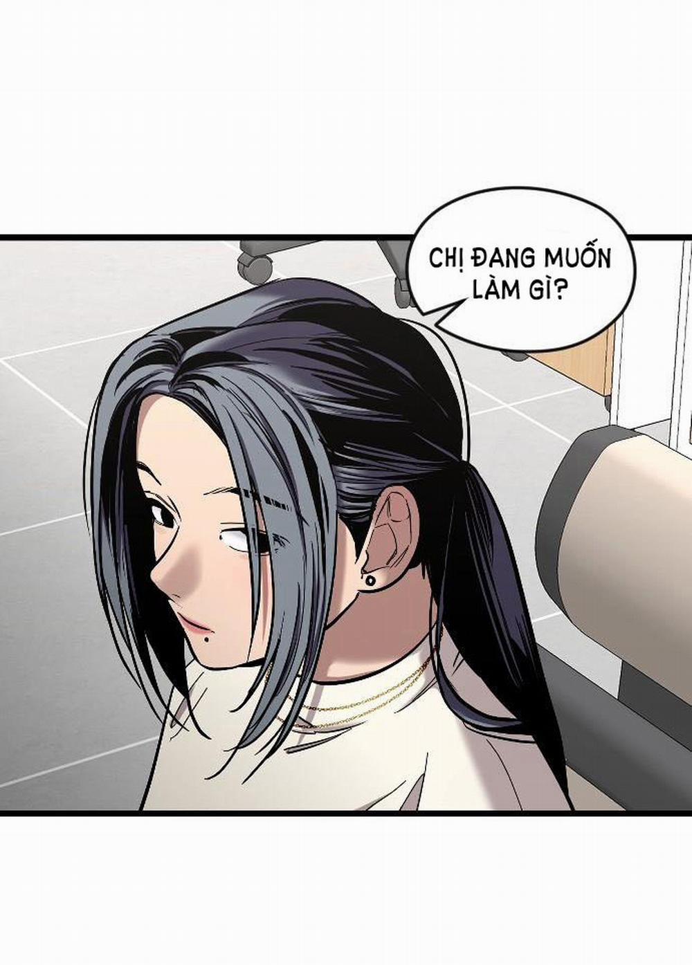 [18+] Nari Ở Nhà Đối Diện 13.2 trang 38