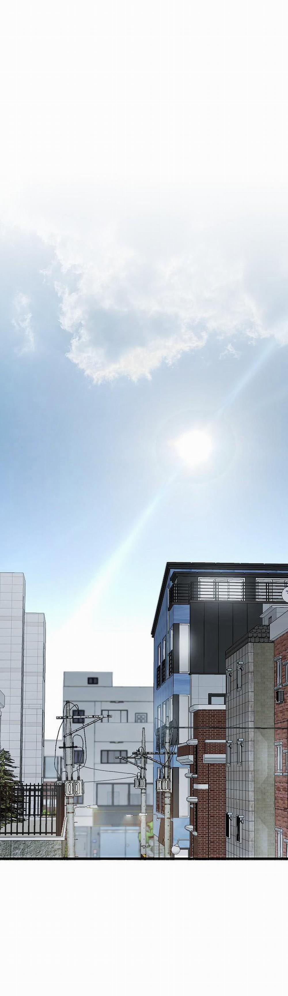 [18+] Nari Ở Nhà Đối Diện 13.2 trang 4