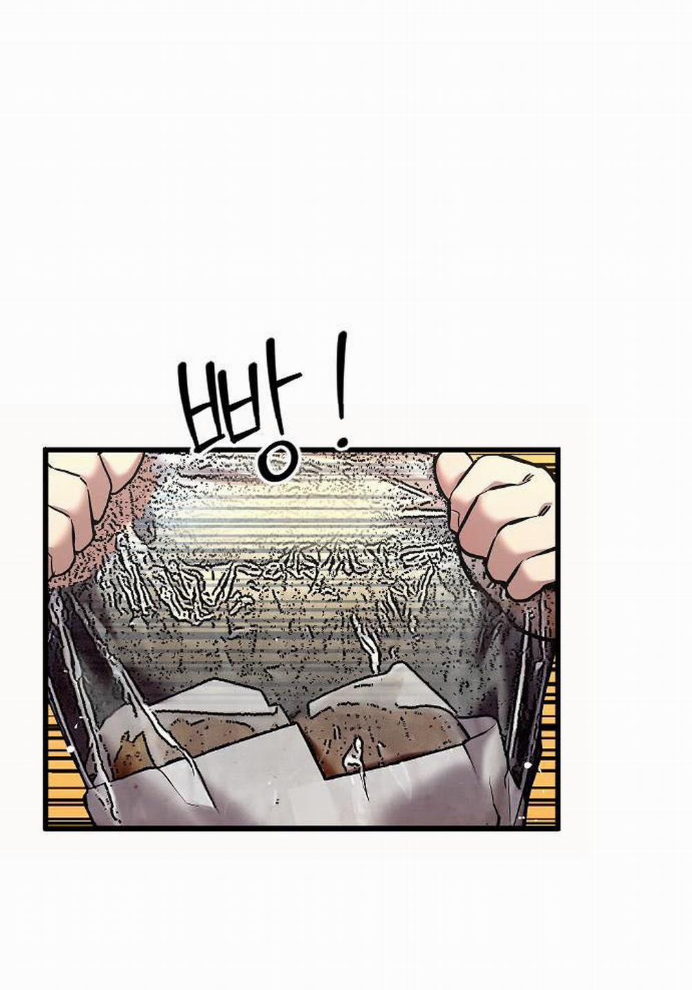 [18+] Nari Ở Nhà Đối Diện 13.2 trang 5