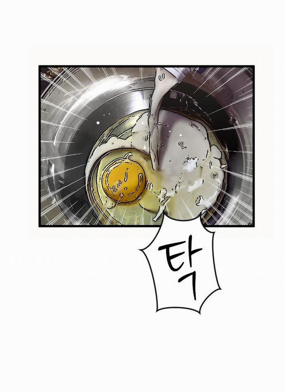 [18+] Nari Ở Nhà Đối Diện 13.2 trang 6