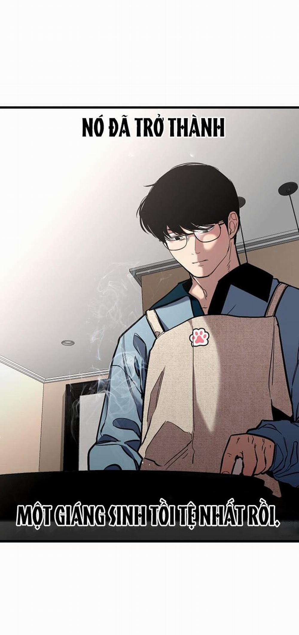 [18+] Nari Ở Nhà Đối Diện 13.2 trang 8