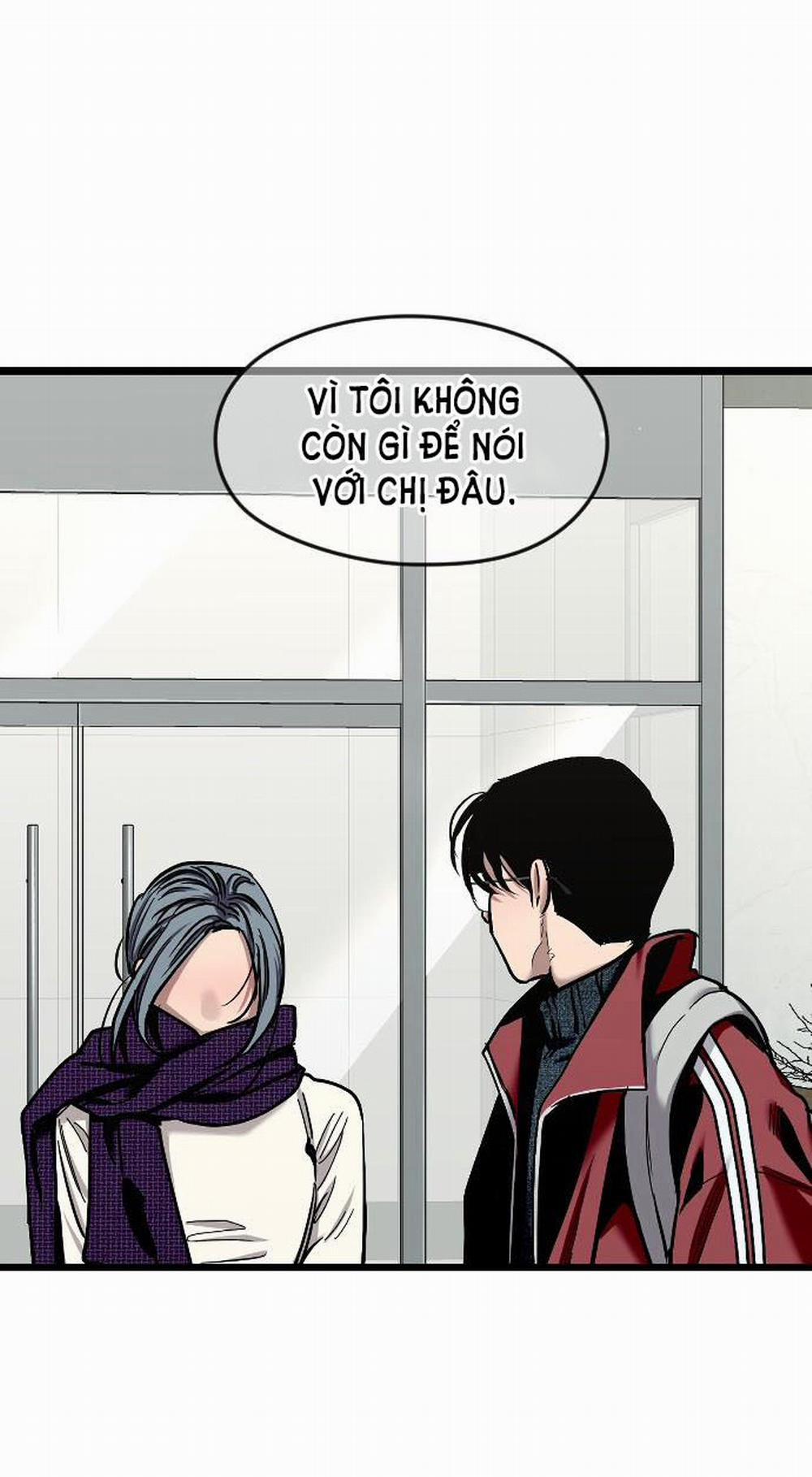 [18+] Nari Ở Nhà Đối Diện 14.1 trang 12