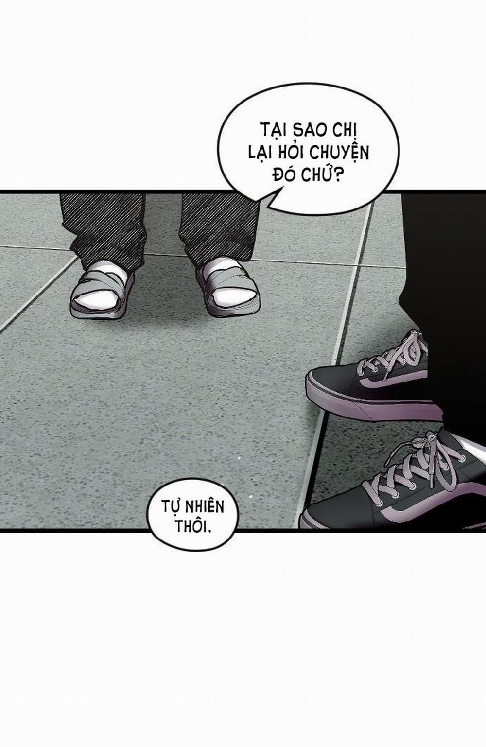 [18+] Nari Ở Nhà Đối Diện 14.1 trang 15