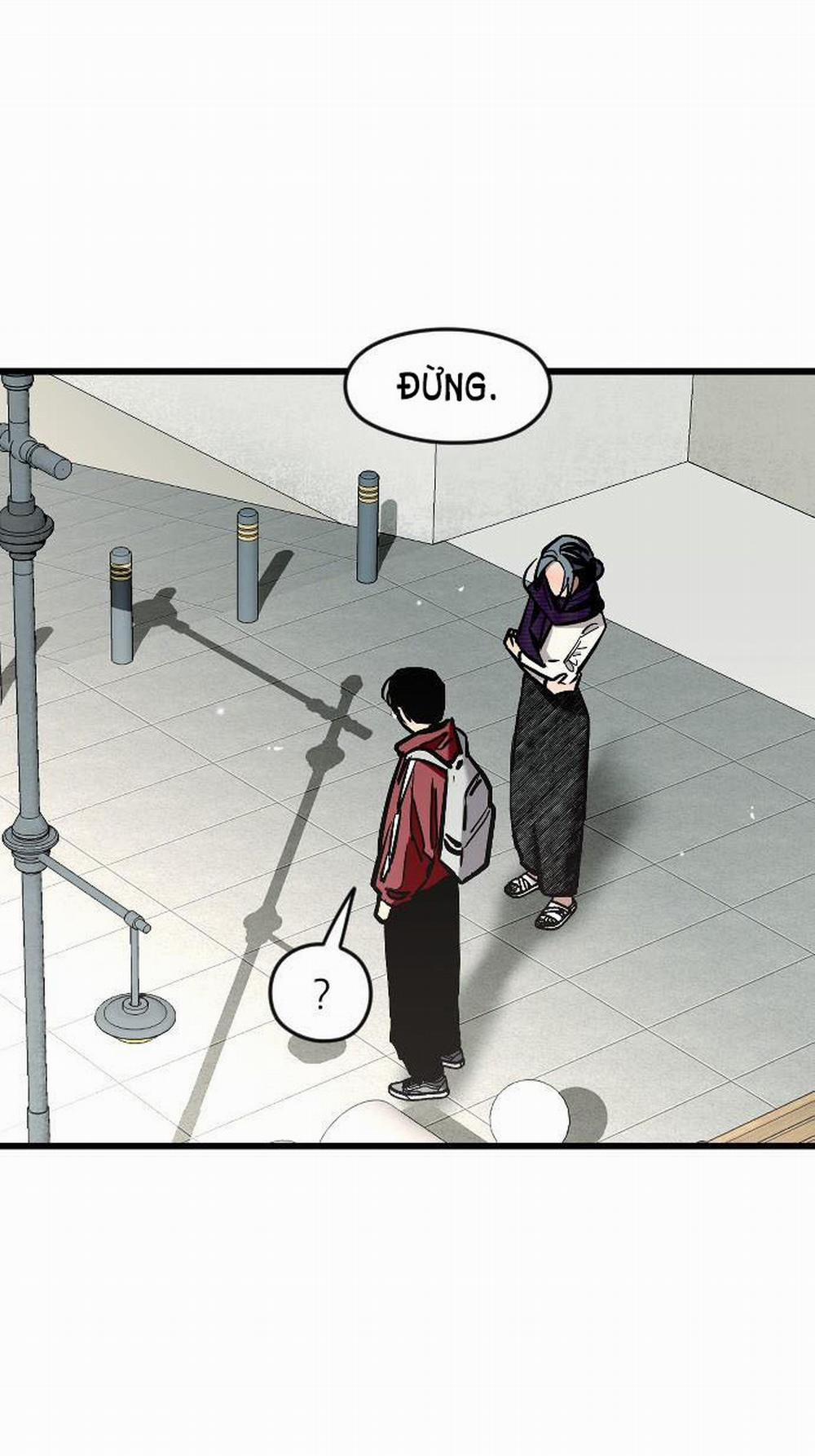 [18+] Nari Ở Nhà Đối Diện 14.1 trang 16