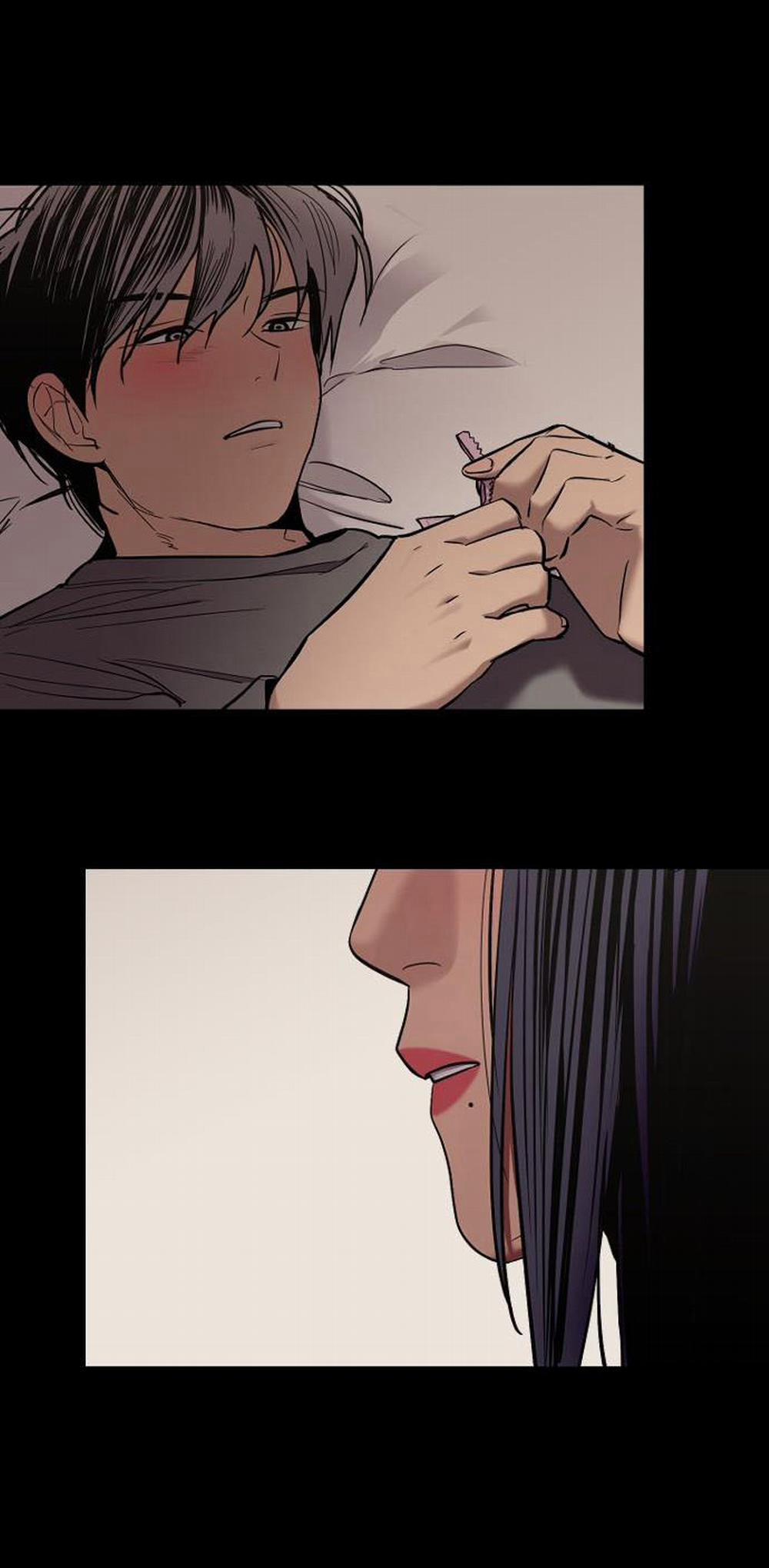 [18+] Nari Ở Nhà Đối Diện 14.1 trang 20