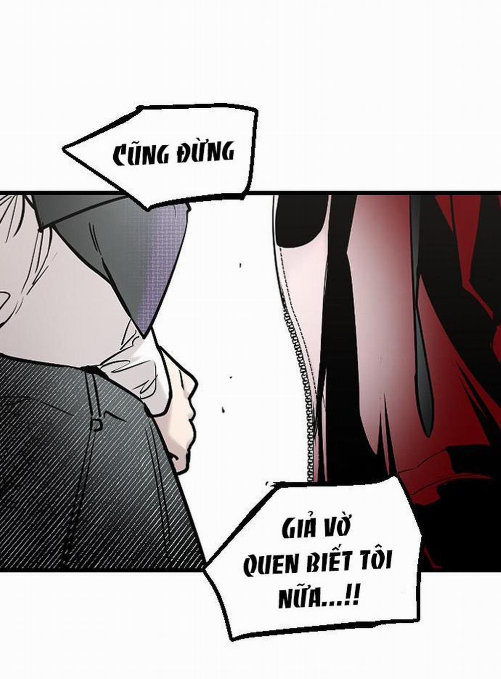 [18+] Nari Ở Nhà Đối Diện 14.1 trang 26