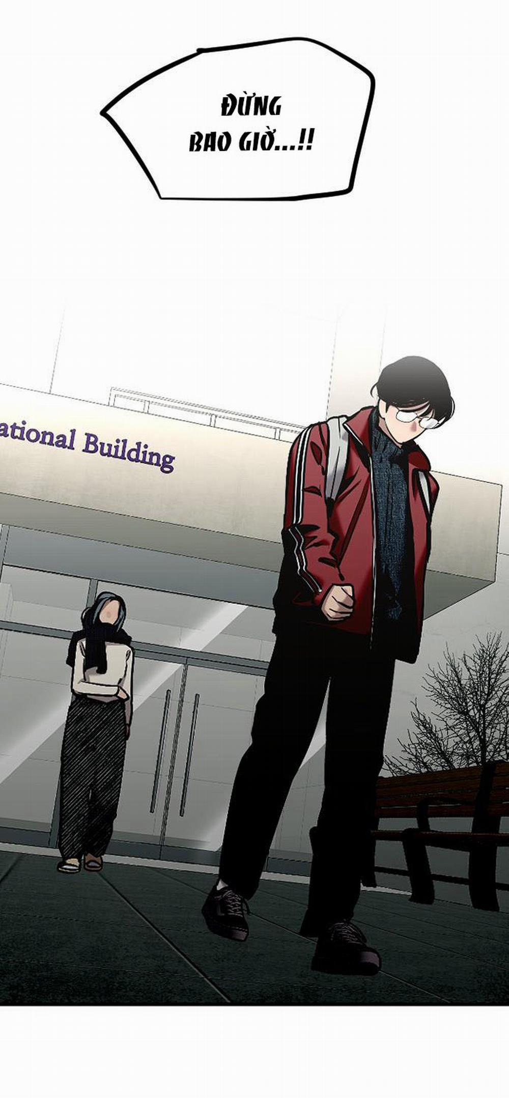 [18+] Nari Ở Nhà Đối Diện 14.1 trang 27