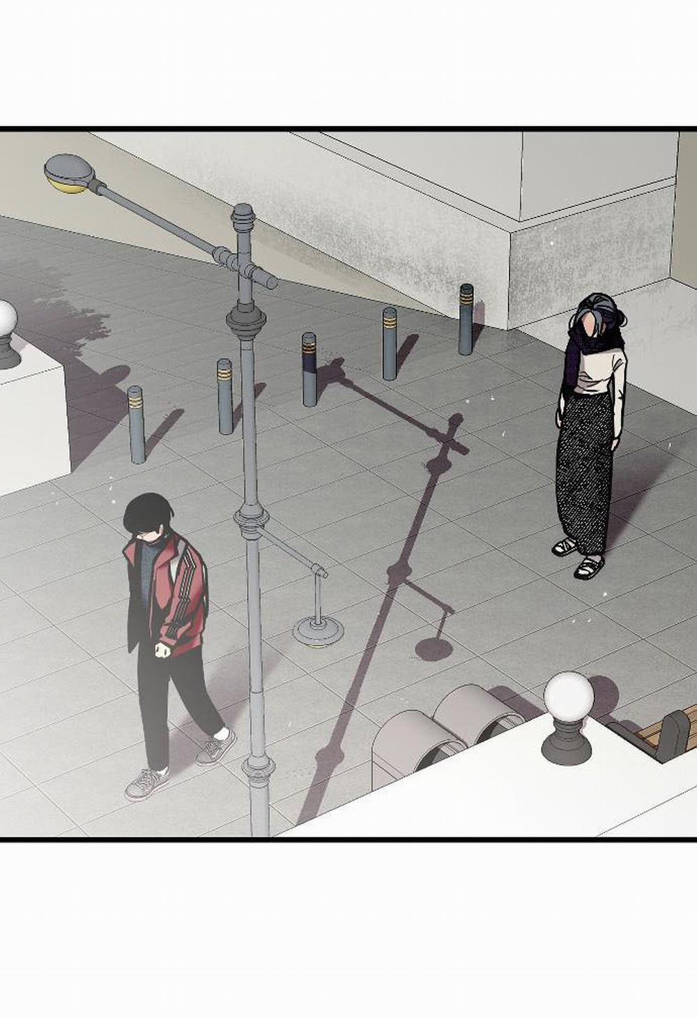 [18+] Nari Ở Nhà Đối Diện 14.1 trang 28