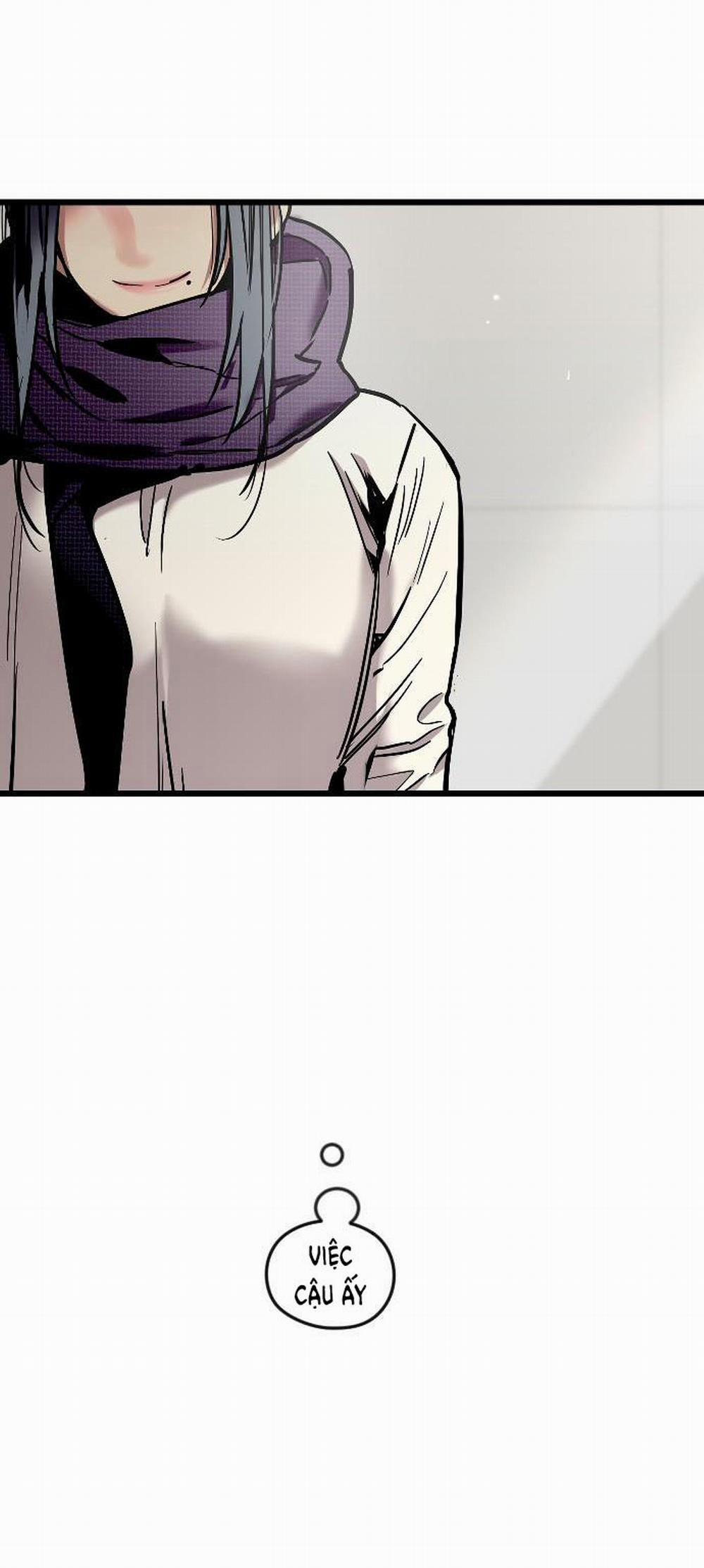 [18+] Nari Ở Nhà Đối Diện 14.1 trang 30