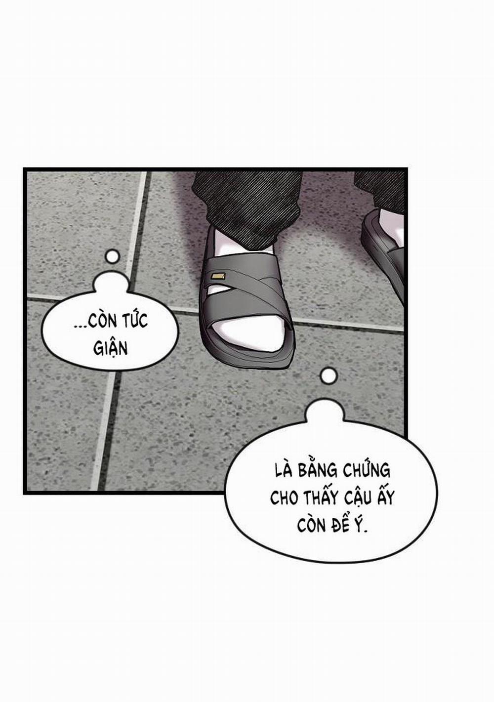 [18+] Nari Ở Nhà Đối Diện 14.1 trang 31