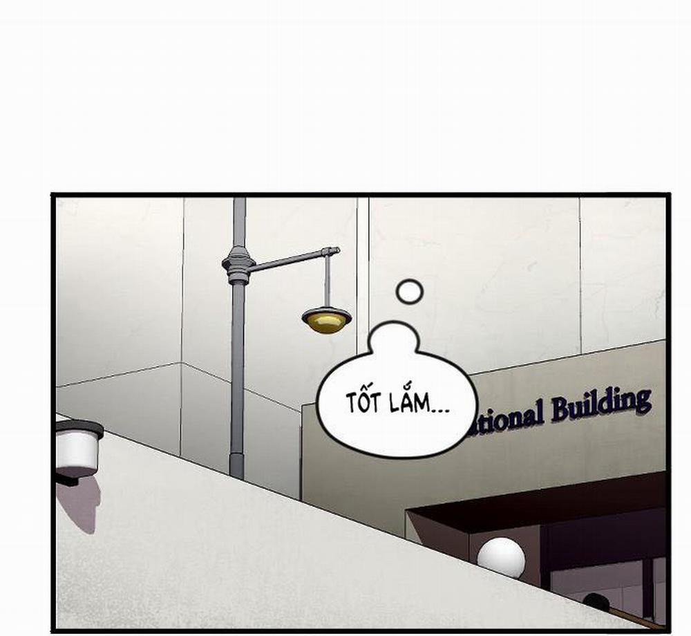 [18+] Nari Ở Nhà Đối Diện 14.1 trang 32