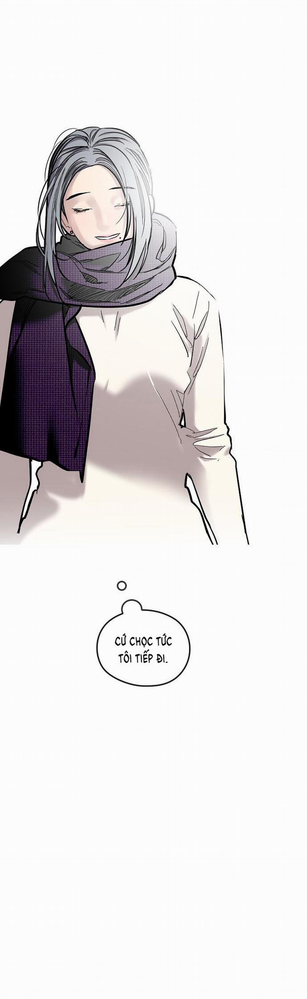 [18+] Nari Ở Nhà Đối Diện 14.1 trang 34