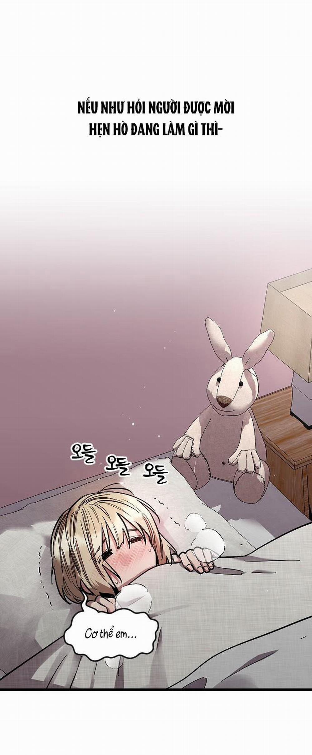 [18+] Nari Ở Nhà Đối Diện 14.1 trang 37