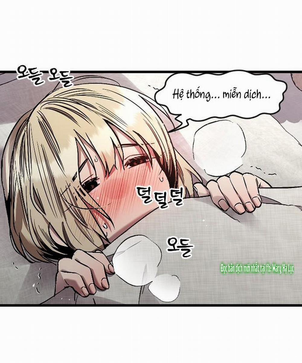 [18+] Nari Ở Nhà Đối Diện 14.1 trang 38