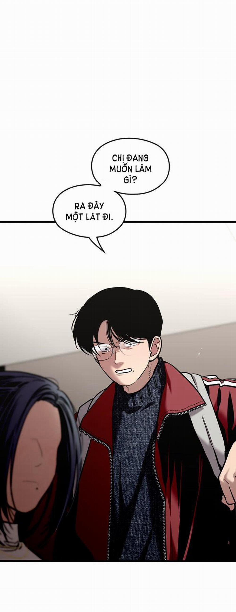 [18+] Nari Ở Nhà Đối Diện 14.1 trang 4