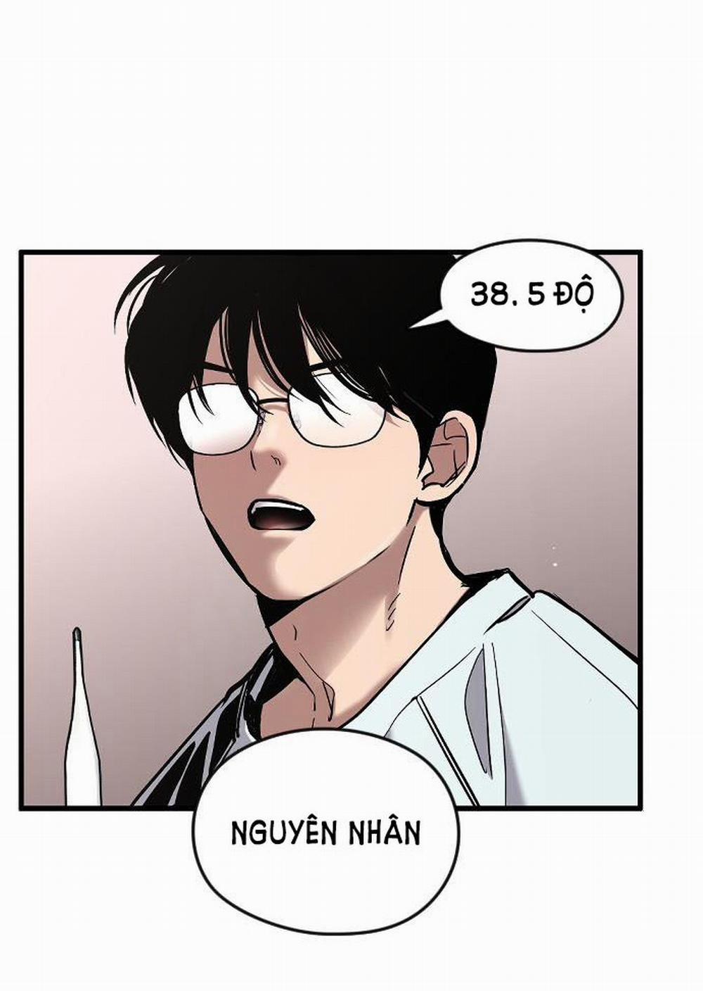 [18+] Nari Ở Nhà Đối Diện 14.1 trang 40