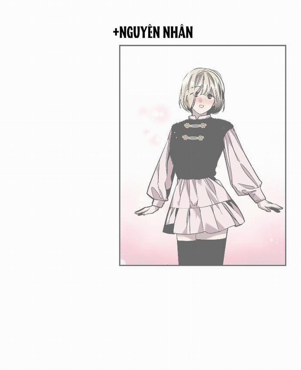 [18+] Nari Ở Nhà Đối Diện 14.1 trang 42