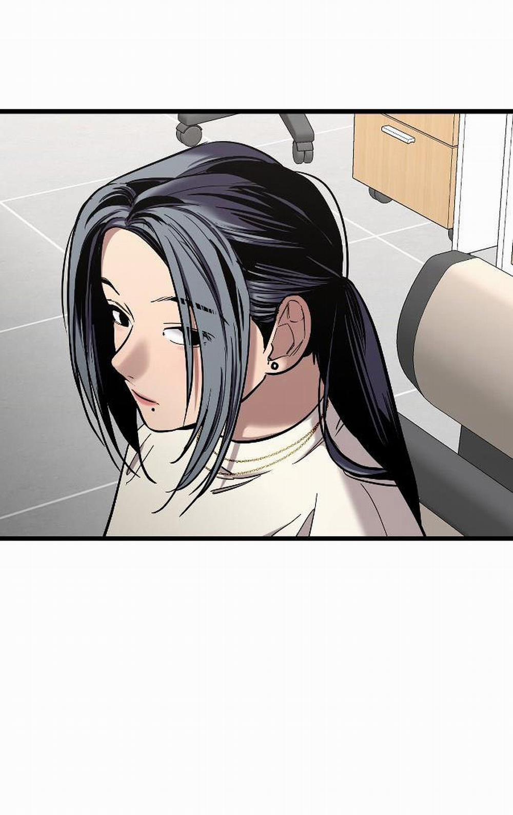 [18+] Nari Ở Nhà Đối Diện 14.1 trang 5