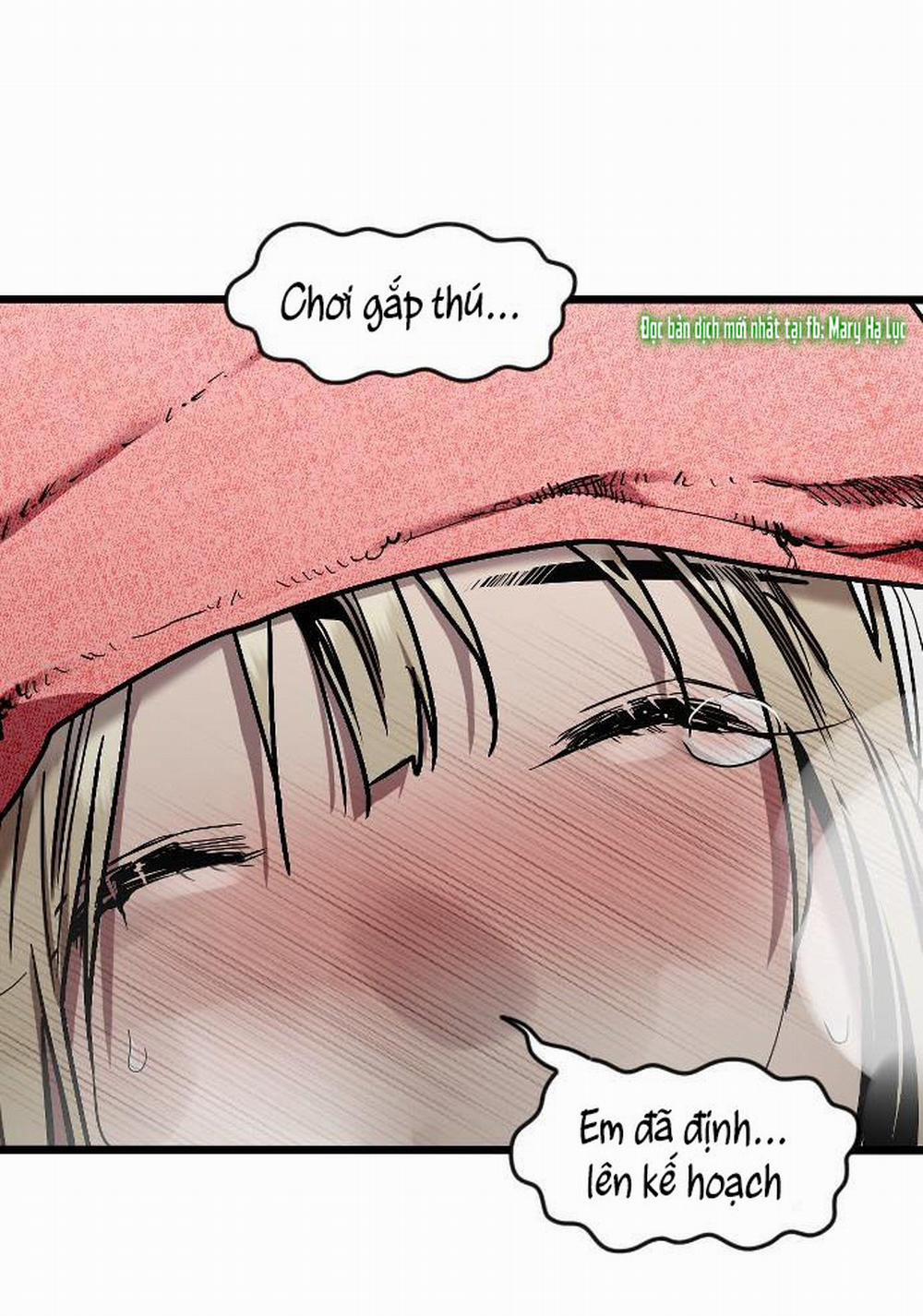 [18+] Nari Ở Nhà Đối Diện 14.2 trang 10