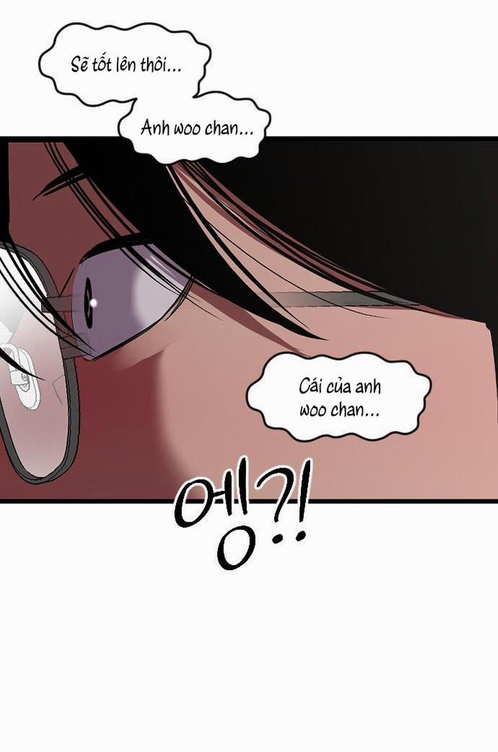 [18+] Nari Ở Nhà Đối Diện 14.2 trang 12