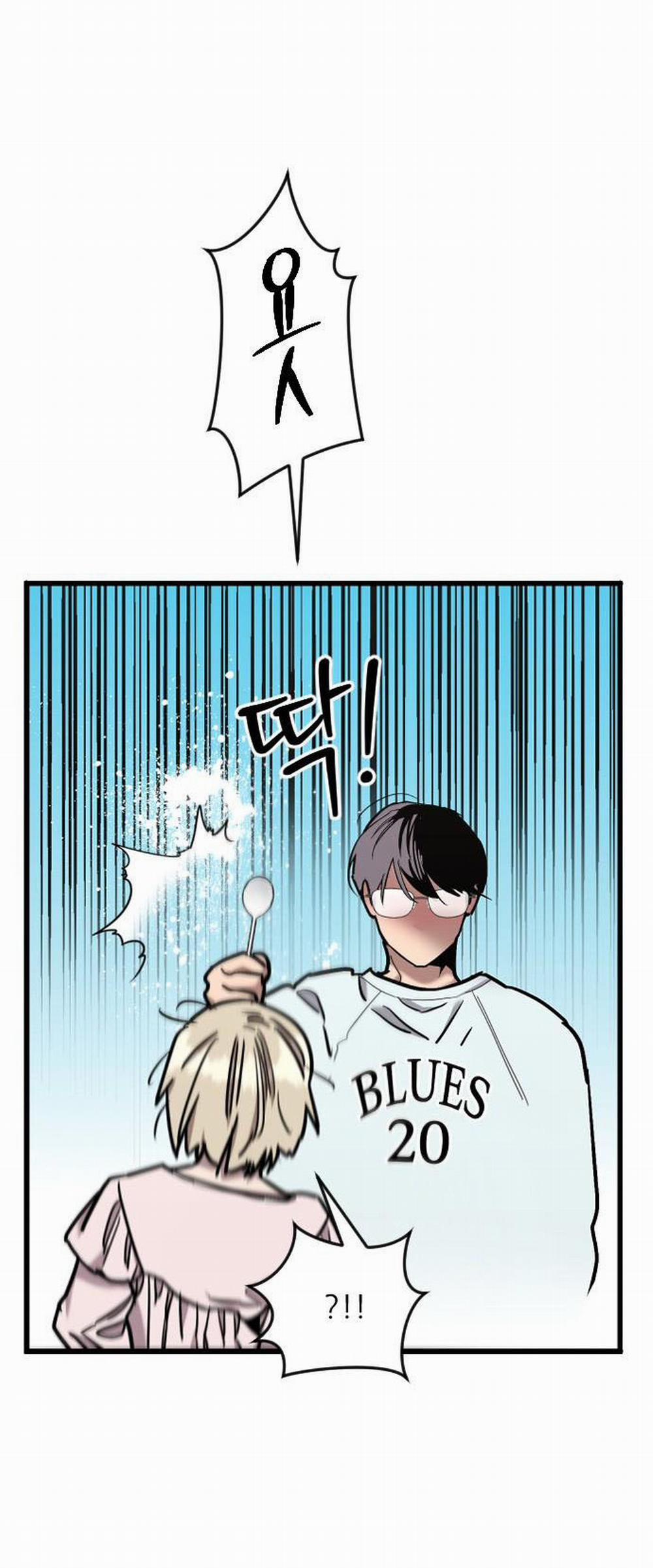 [18+] Nari Ở Nhà Đối Diện 14.2 trang 14