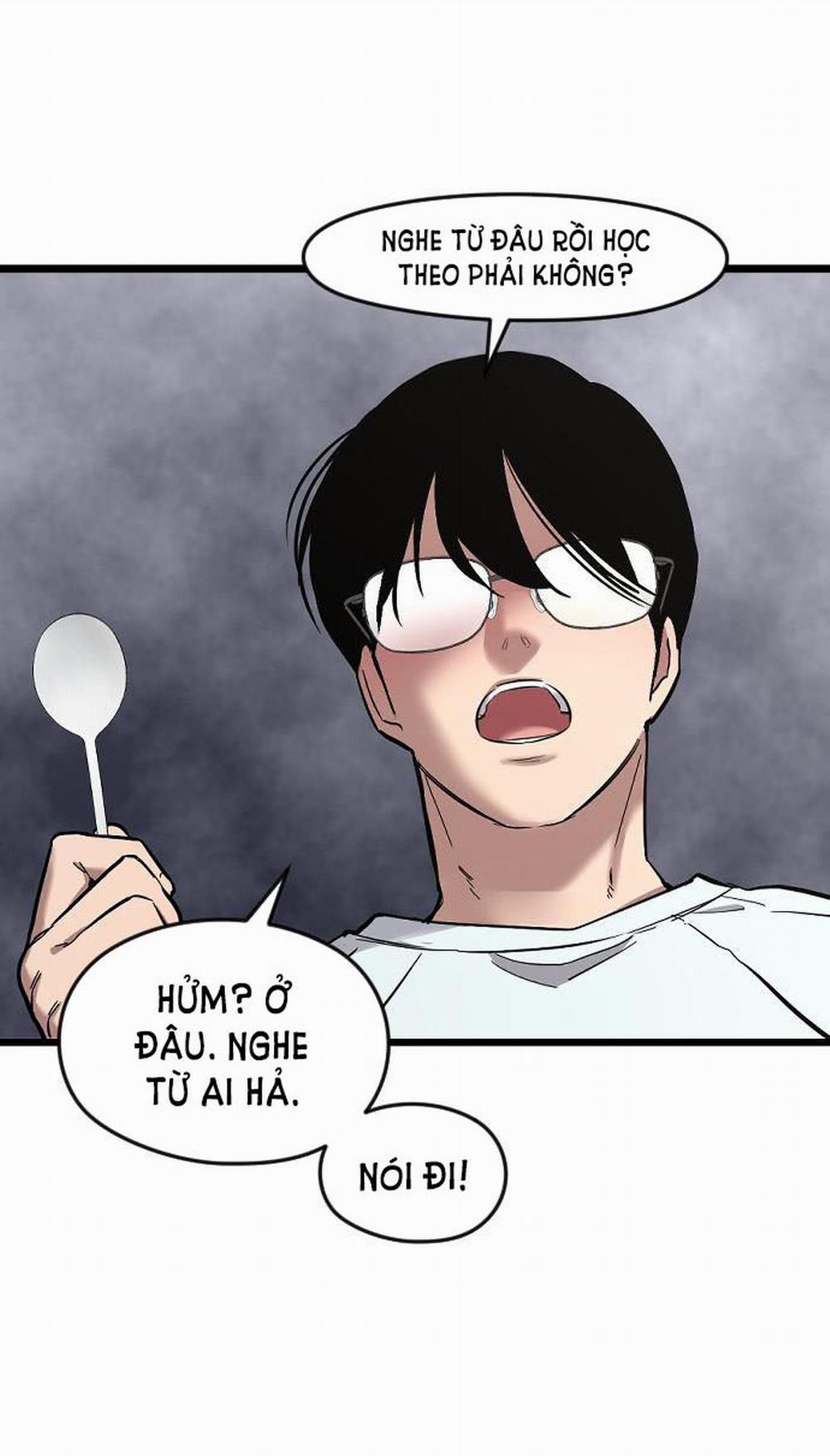 [18+] Nari Ở Nhà Đối Diện 14.2 trang 17