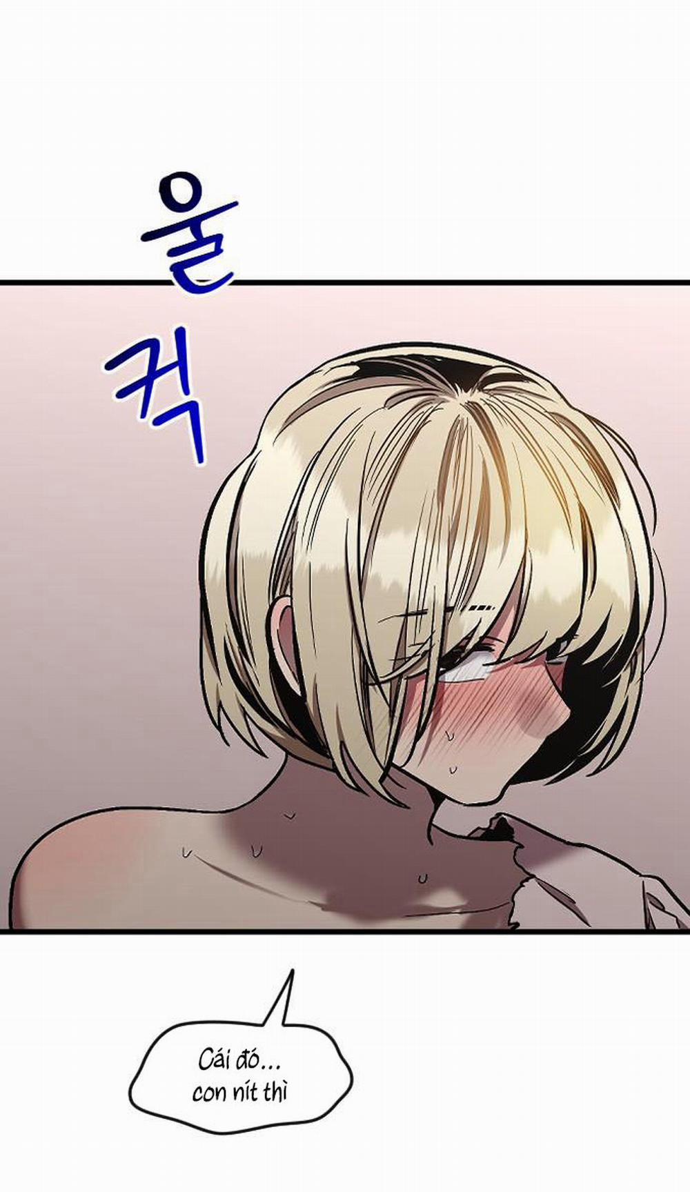 [18+] Nari Ở Nhà Đối Diện 14.2 trang 19