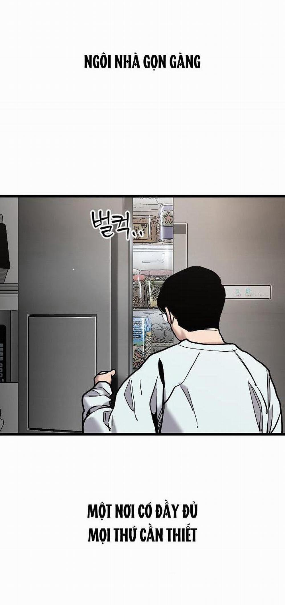 [18+] Nari Ở Nhà Đối Diện 14.2 trang 2