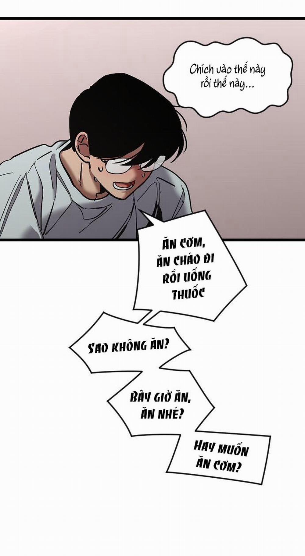 [18+] Nari Ở Nhà Đối Diện 14.2 trang 24