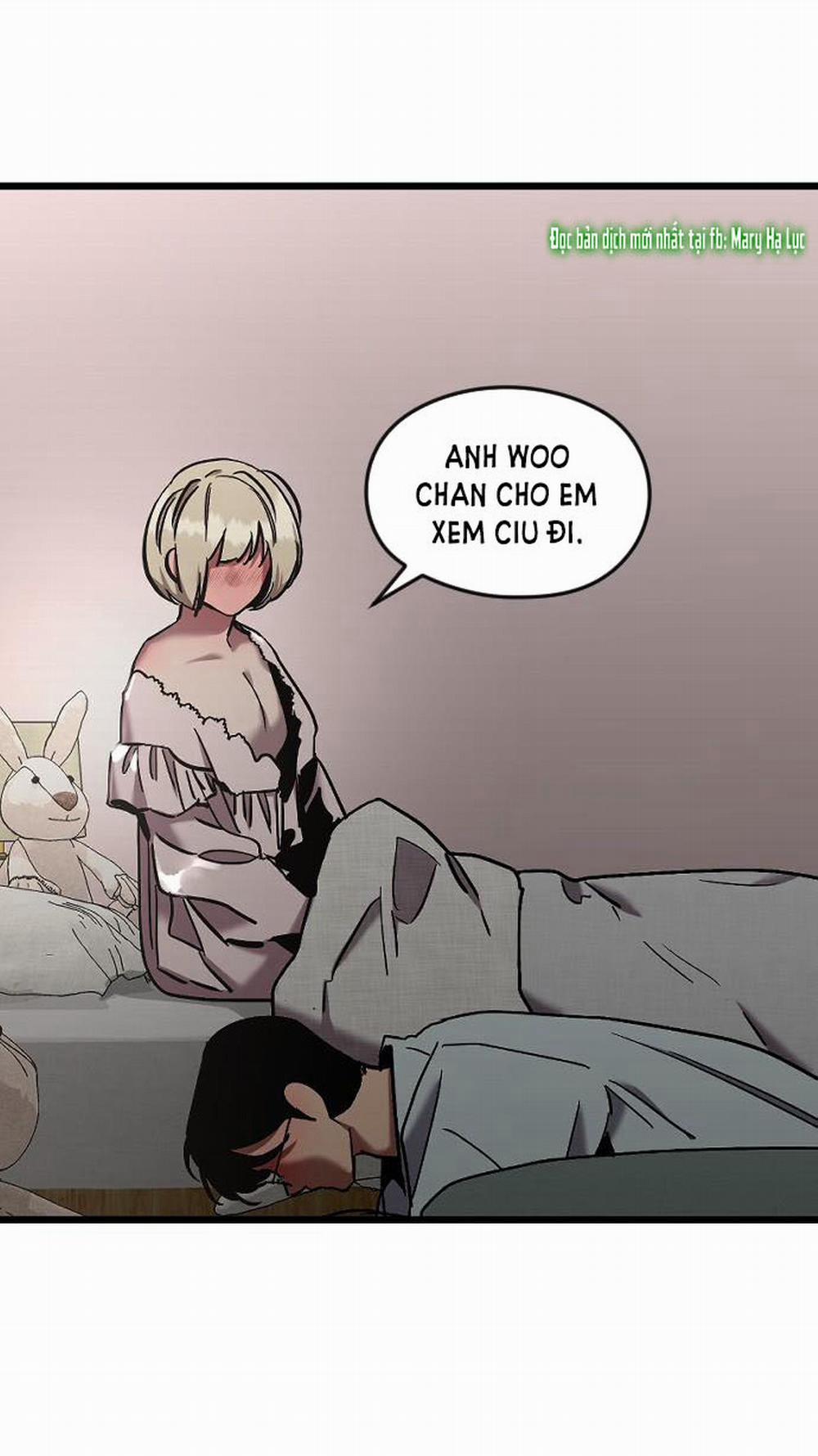 [18+] Nari Ở Nhà Đối Diện 14.2 trang 25