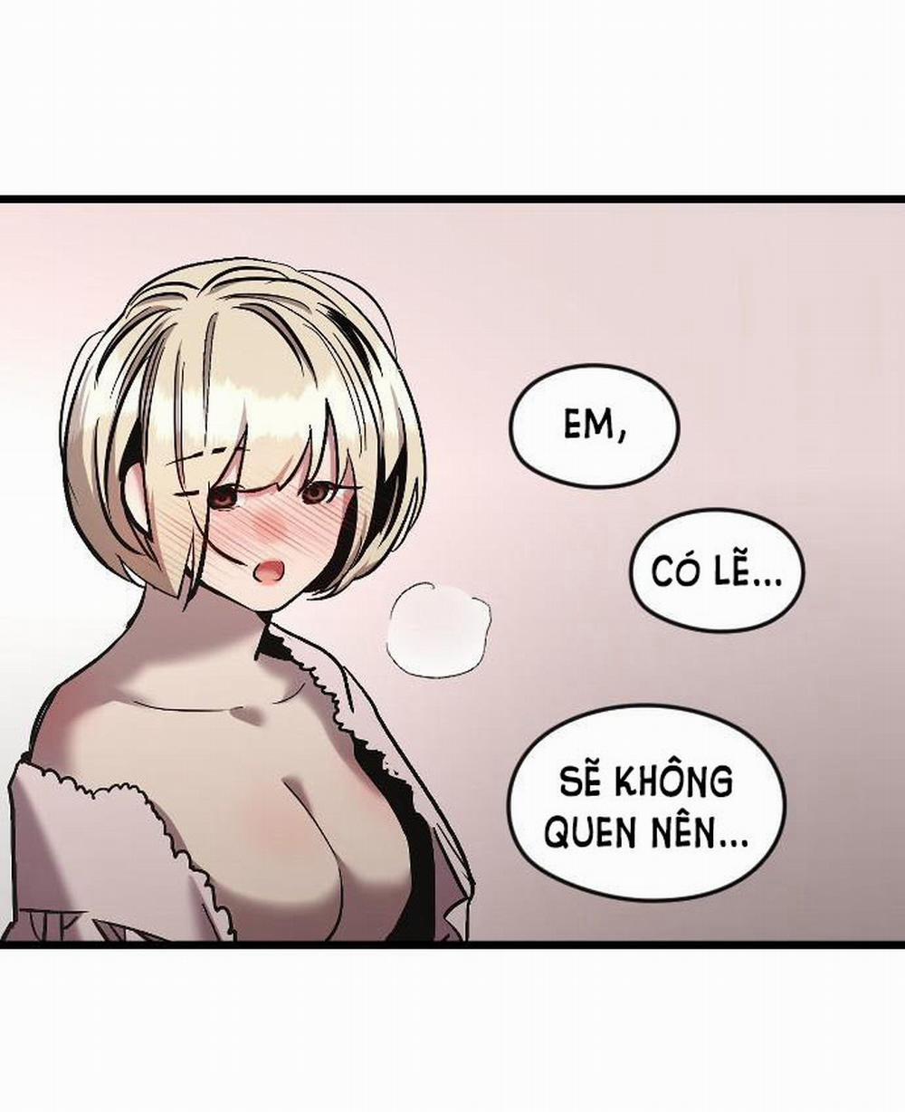 [18+] Nari Ở Nhà Đối Diện 14.2 trang 27