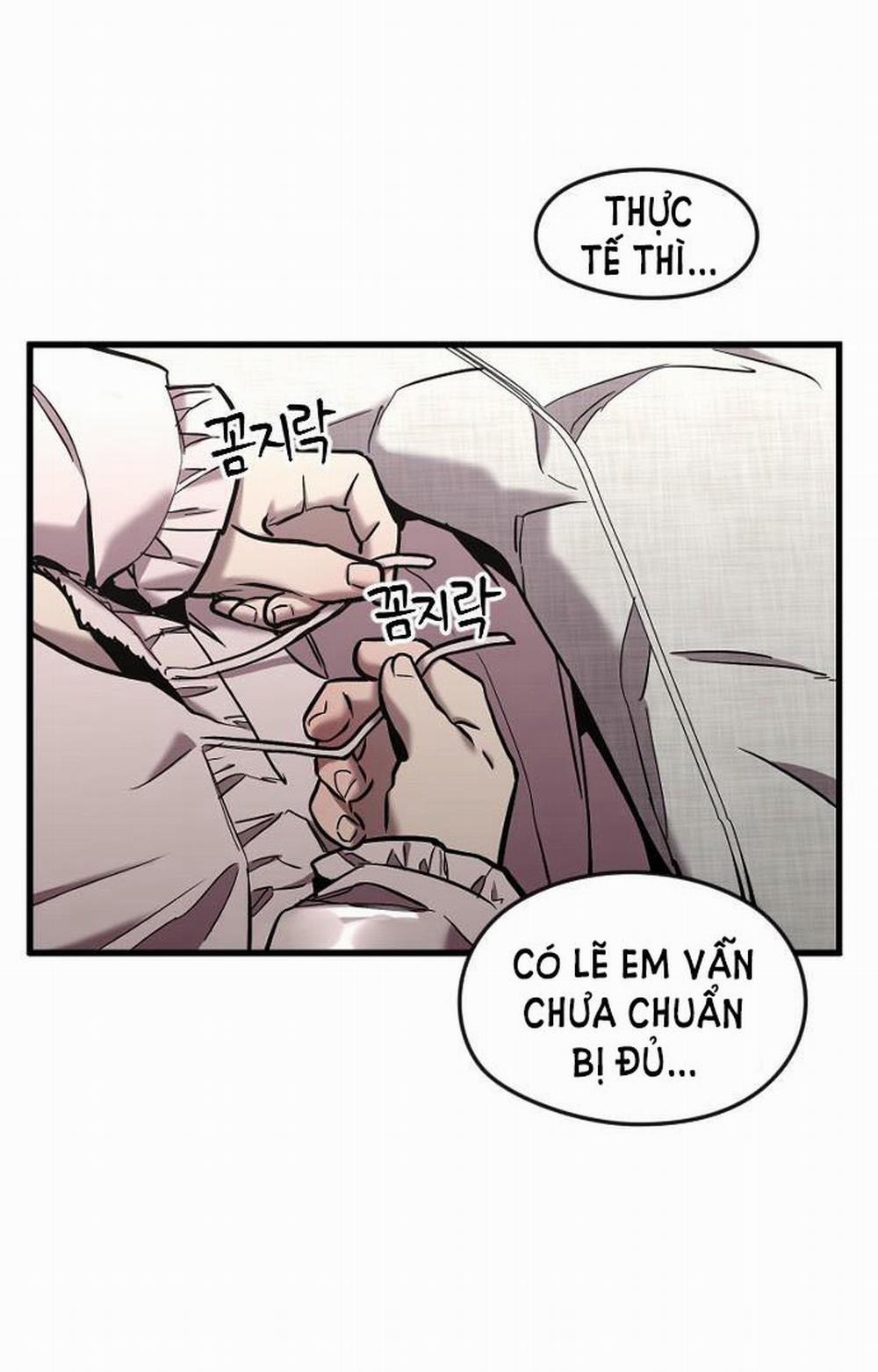 [18+] Nari Ở Nhà Đối Diện 14.2 trang 28