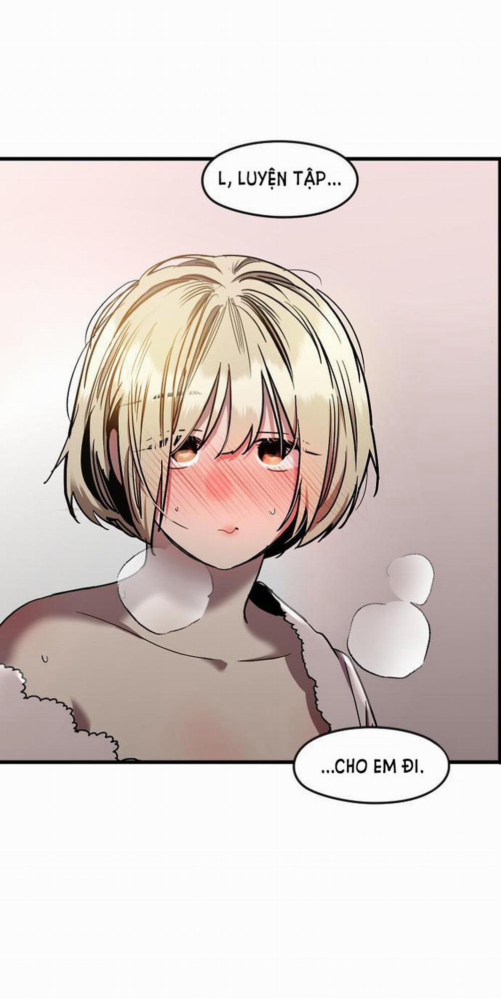 [18+] Nari Ở Nhà Đối Diện 14.2 trang 29