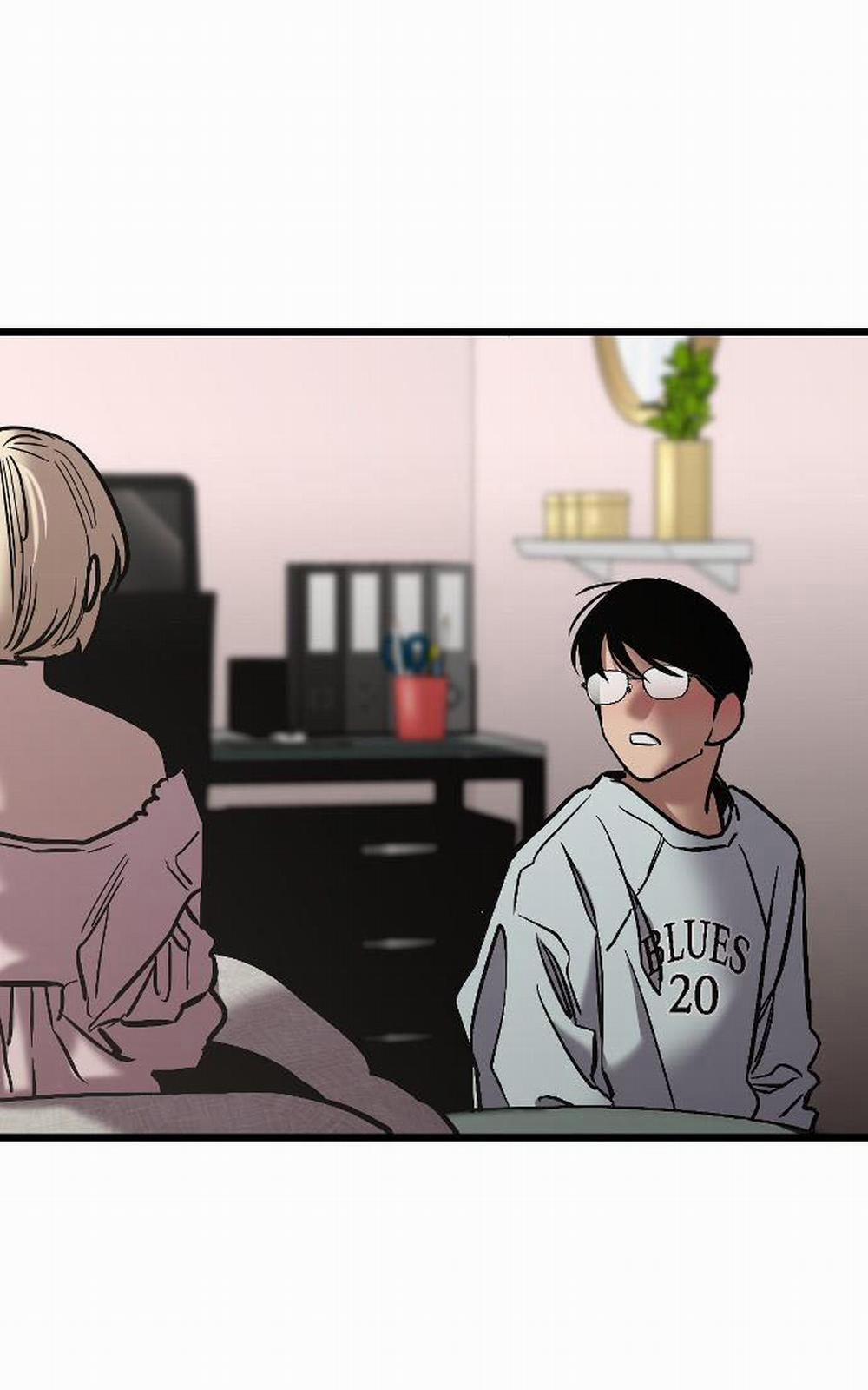 [18+] Nari Ở Nhà Đối Diện 14.2 trang 30