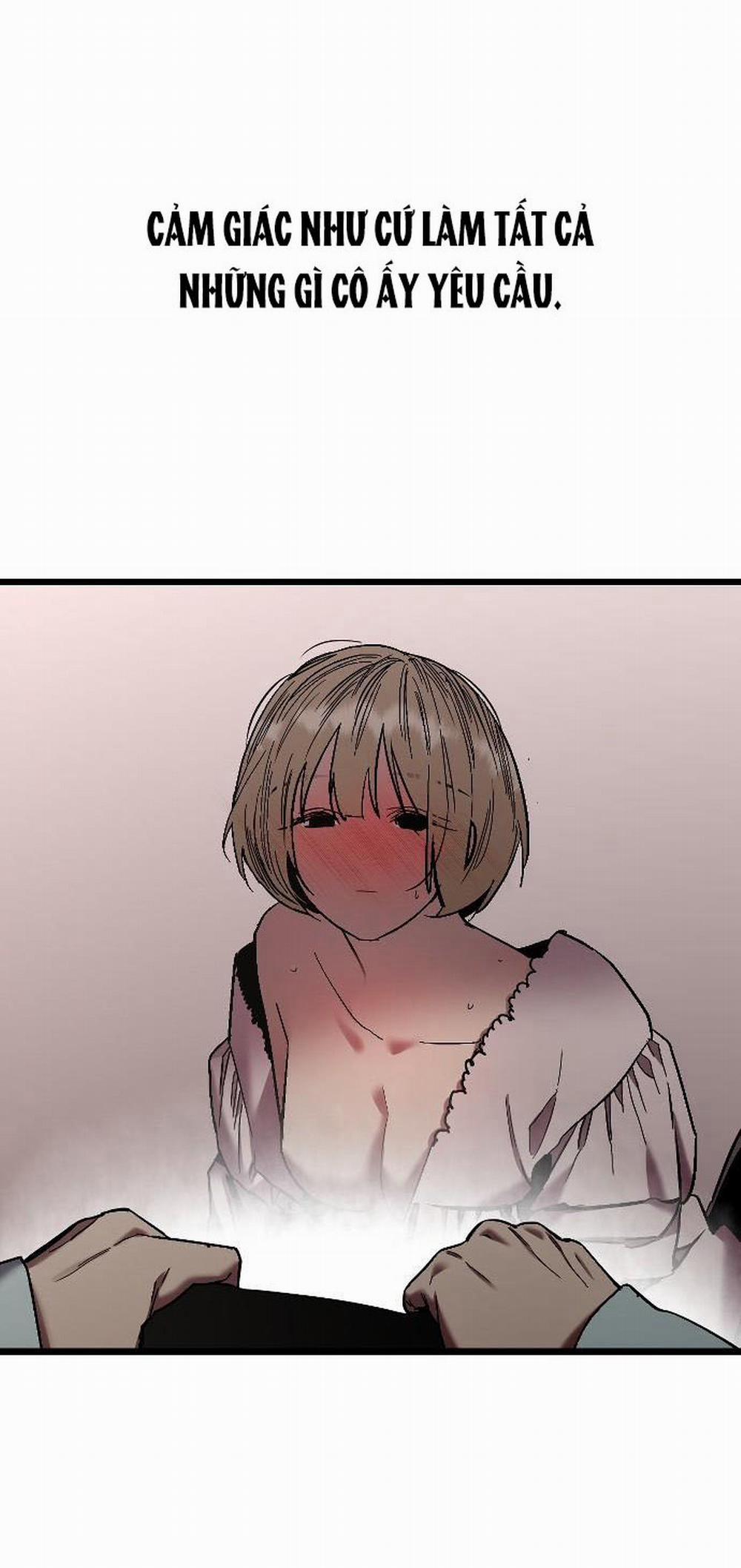 [18+] Nari Ở Nhà Đối Diện 14.2 trang 34